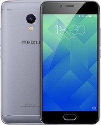 Ремонт телефона Meizu M5s в Рязане